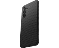 SPIGEN Liquid Air do Galaxy A54 5G matt czarny - 1129706 - zdjęcie 6
